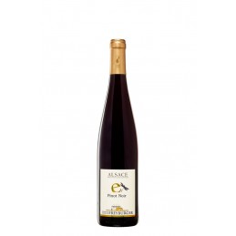 Pinot Noir Alsace Bio...